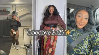 A Cozy December Recap ✨ Goodbye 2025
