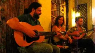 Ζηλιάρης  - Μ. Πορφυράκης (2013)
