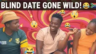 South Africa's Most Horrific Blind Date in Kaalfontein 