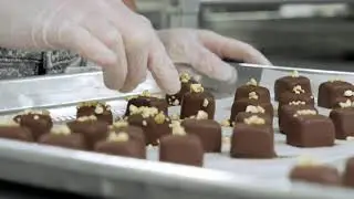 French Broad Chocolates Energy Efficiency Video 2021