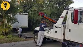 J & L Towing and Recovery, LLC