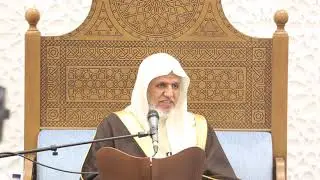( ٣ ) باب ما جاء في قول النبي ( سترون بعدي أمورا تنكرونها)  - الشيخ / علي الشبل