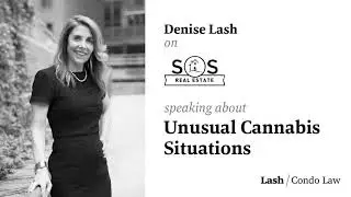 Unusual Cannabis Situations