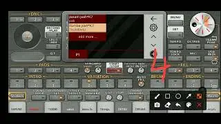 Rhumba+Patam Karo KN2600 #Free || ORG 2021/2022 (silahkan gunakan 🎧)