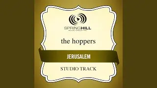 Jerusalem (Studio Track With Background Vocals)