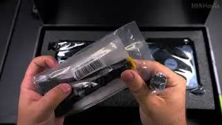MSI Geforce RTX 5080 16g Ventus 3x OC Unboxing