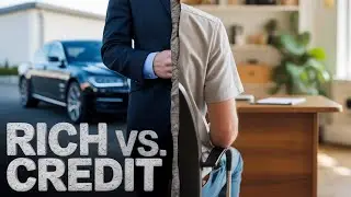 Module 5: What Your Credit Score Is NOT - Credit Score Decoded: The 5 Factors (5/7)