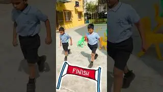 Obstacle Race