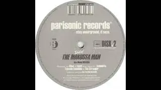 Manu Dibango &ndash; The Panther (Qalomota Remix)