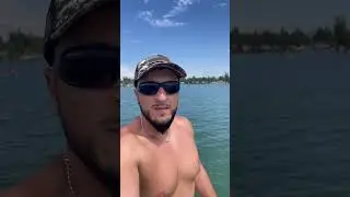 CRUISE 11' STAND UP PADDLE BOARD