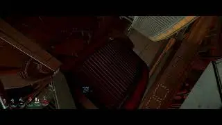 Code_man's Pyro Contested Zone(s) Executive Hangar Mission ( PYAM Cutlass Black Edition )