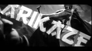 Arikaze Intro