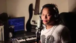 Sunday Morning Love You Cover