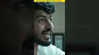 Watch full video 👆 Akkaran Super Scenes - #akkaran #msbhaskar #kabalivishwanth #venba #shorts