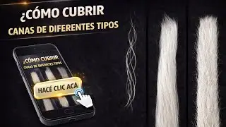 como cubrir CANAS rápidamente