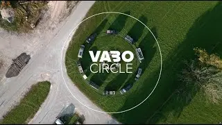 VABO CIRCLE 2024 | Vagabond Vans | Official Video