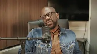 LIVE: Join Pastor Wil’s 4-Part Podcast on The Holy Spirit