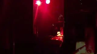 Phuq - Live at IRD & ACME sound systems' Mischief Fundraiser, London (201?) 1 of 2