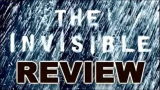 INVISIBLE MOVIE REVIEW