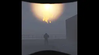 Watch where you're walking 