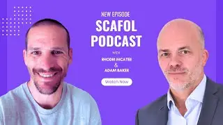 Talking AVMs, Tech & Trust in Surveys with SDL&rsquo;s Adam Baker
