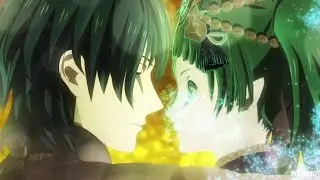 Fire Emblem: Three Houses - Part 1 - Prologue