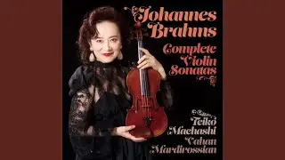 Sonata for Violin and Piano in G Major, Op.78 - II. Adagio
