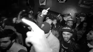 Dutch New York ( @DutchNewYork ) @ Point Break (Live Performance)
