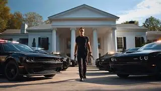 An undercover detective infiltrates a criminal gang! | Action, Crime, Drama | English Movie | Free