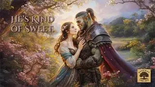 The Orc Who Stole My Heart &ndash; Medieval Tavern Fun for D&D & Fantasy RPG
