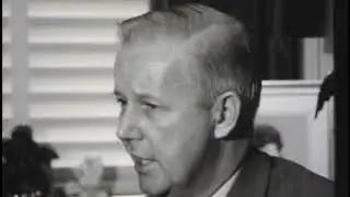 Arch Moore on best GOP Candidate for President