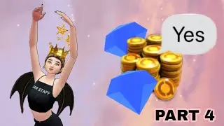 Avakin Life Tips and Tricks | Part 4