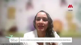 Medicina Biorreguladora: Un aliado para la salud respiratoria infantil | Buena Salud