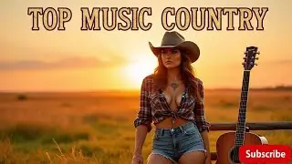Country Music Live 2025 &ndash; Relaxing Country Music &ndash; Top Country Hits Vol 91