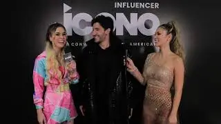 Jonatan Clay en Influencer Icono