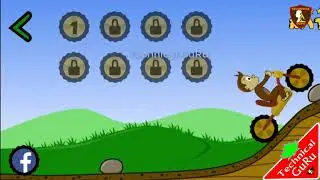 Bike Game Source Code Android Studio  Template