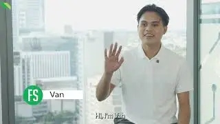 Team Spotlight: VAN | How Filipino Family Values Drive Software Excellence | Full Scale