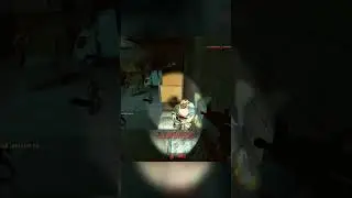 MeTTiGeL #counterstrike #shorts #zombiegame #cszombie #zombiemod