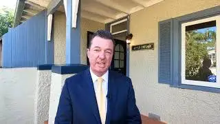 6 Rolfe Street, Manly Semi Sensational Renovators Delight