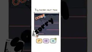 thief puzzle Level 55 the thief stole the diamond #shorts #thiefpuzzle #viral