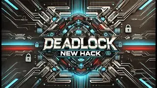 💥LATEST DEADLOCK HACK 2024 &mdash; FREE CHEAT MENU 🎯 ESP, Aimbot, Radar & Auto‑Features | TUTORIAL🚀