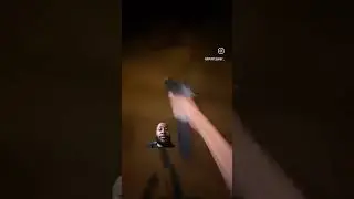 The most accurate full auto dump I&rsquo;ve seen in a minute 😂 #gun #switch #shortvideo #subscribe #edc