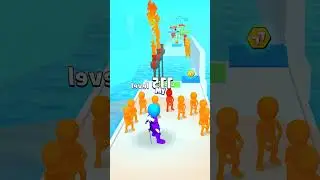 Have you ever accidentally joined the wrong team and ended up winning?