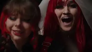 TemperMental - “Caught Red Handed” (Official) Music Video