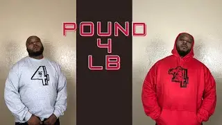 Pound4Lb Clothing Unboxing