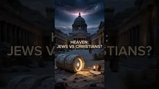 Различались ли представления евреев и христиан о рае?