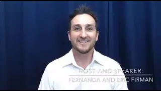 THHS - Interview with Eric Firman