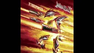 Judas Priest - Never The Heroes