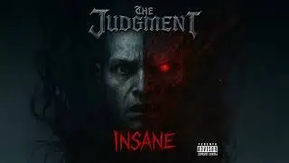 THE JUDGMENT - Pretty Liar