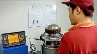Entwicklung und Produktion des Microgen-Stirlingmotors [Stirlingforum 2016]